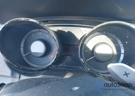 2013 Hyundai Sonata Se z USA, uszkodzony, nr VIN 5NPEC4AC4DH679938